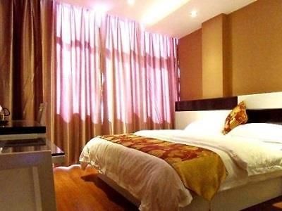 Kunming Yunshui Hotel Exterior photo