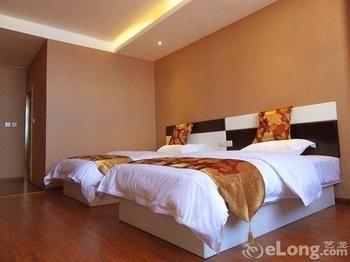 Kunming Yunshui Hotel Exterior photo