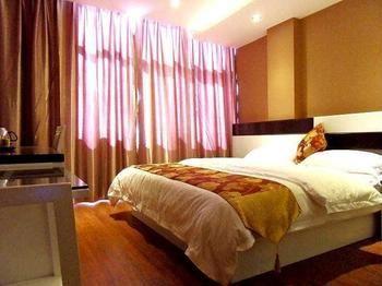 Kunming Yunshui Hotel Exterior photo
