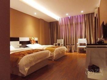 Kunming Yunshui Hotel Exterior photo