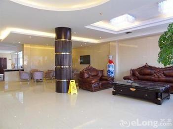 Kunming Yunshui Hotel Exterior photo