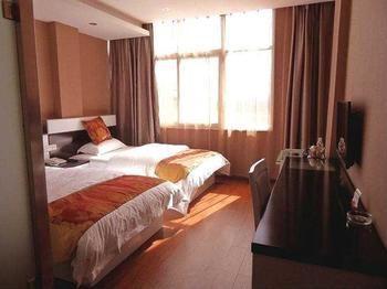 Kunming Yunshui Hotel Exterior photo