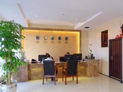 Kunming Yunshui Hotel Exterior photo